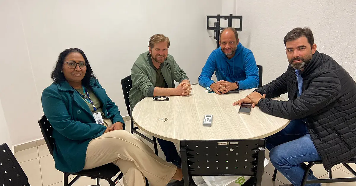 Feapan 2026 confirma programação técnica e abertura de estandes