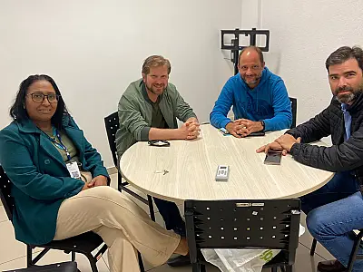 Feapan 2026 confirma programação técnica e abertura de estandes