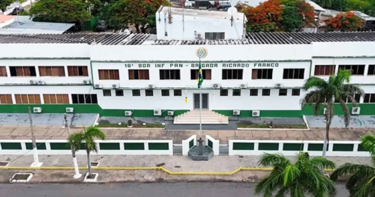 Exército abre edital de chamada pública para agricultura familiar