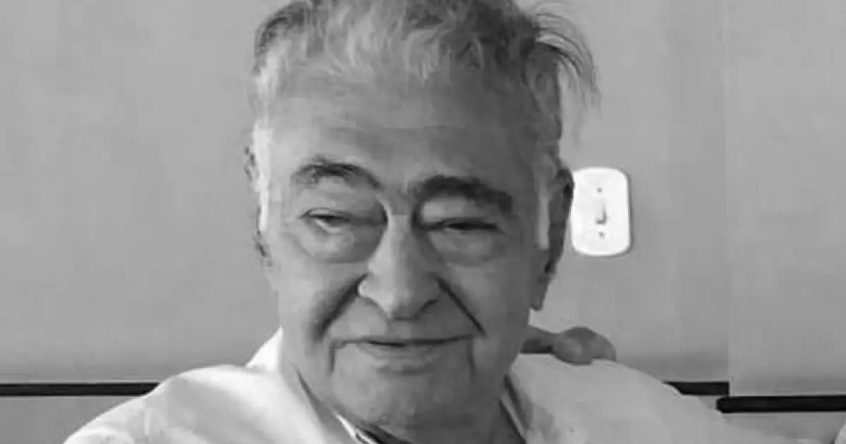 Prefeitura decreta luto oficial pela morte do médico e ex-vereador Benedito Orro