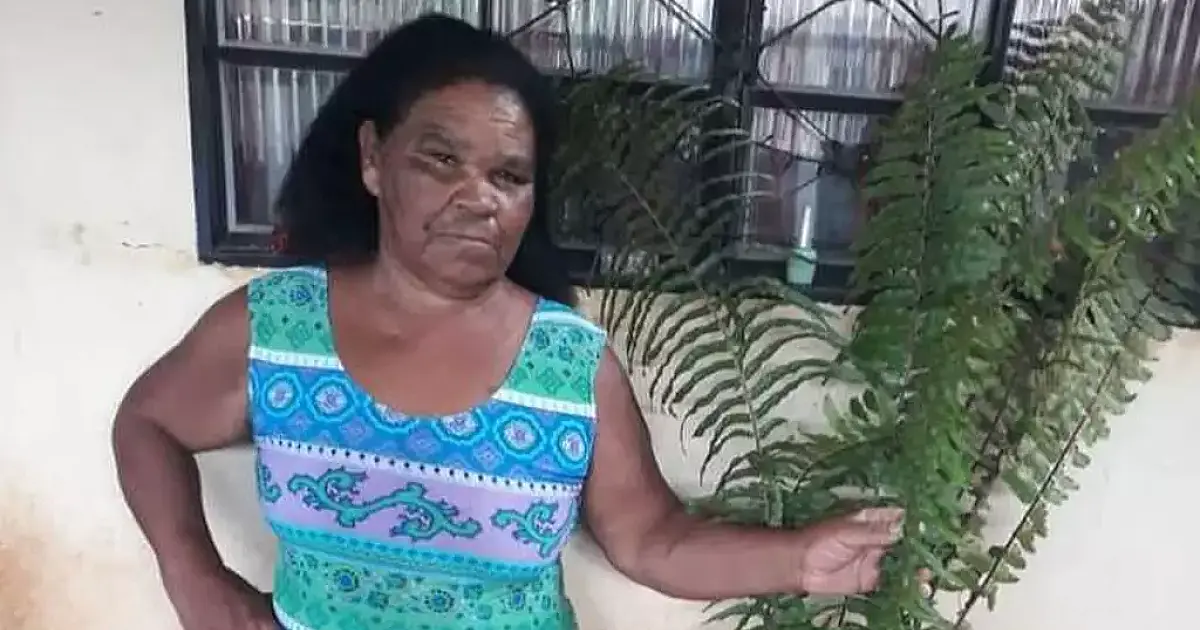 "Escolhe como quer morrer": homem ficou 4 dias com corpo da mulher em casa