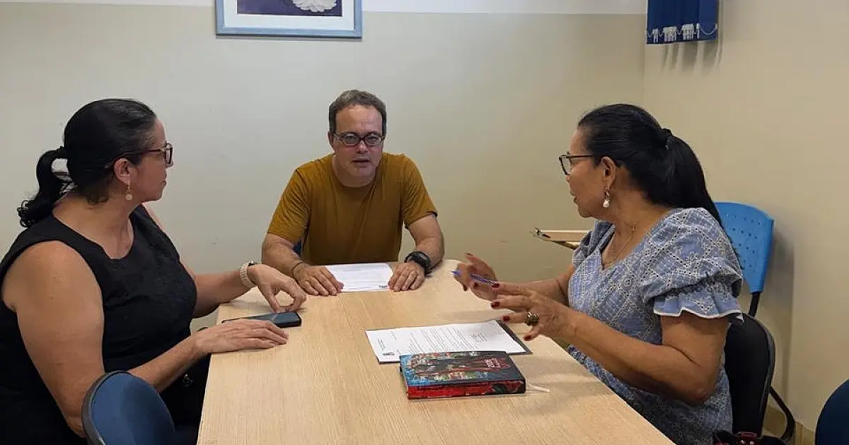 Parceria garante atendimento psicológico gratuito a servidores de Corumbá