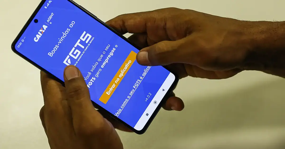 FGTS vai distribuir R$ 13 bilhões a trabalhadores; veja quem recebe e como consultar