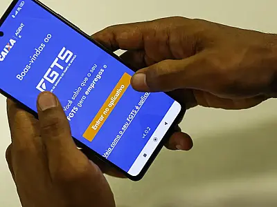 Caixa antecipa saque-aniversário do FGTS para demitidos