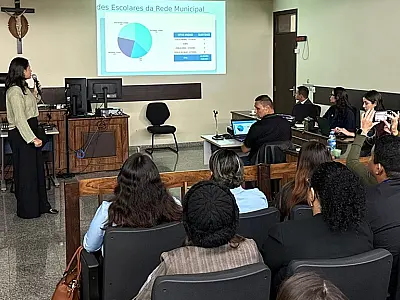 Rede de apoio debate ações para vítimas em Corumbá e Ladário