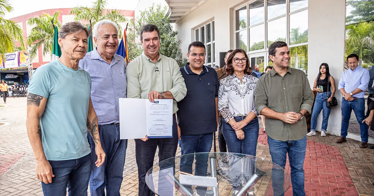 Casa da Mulher Brasileira em Corumbá terá investimento de R$ 8,3 Milhões