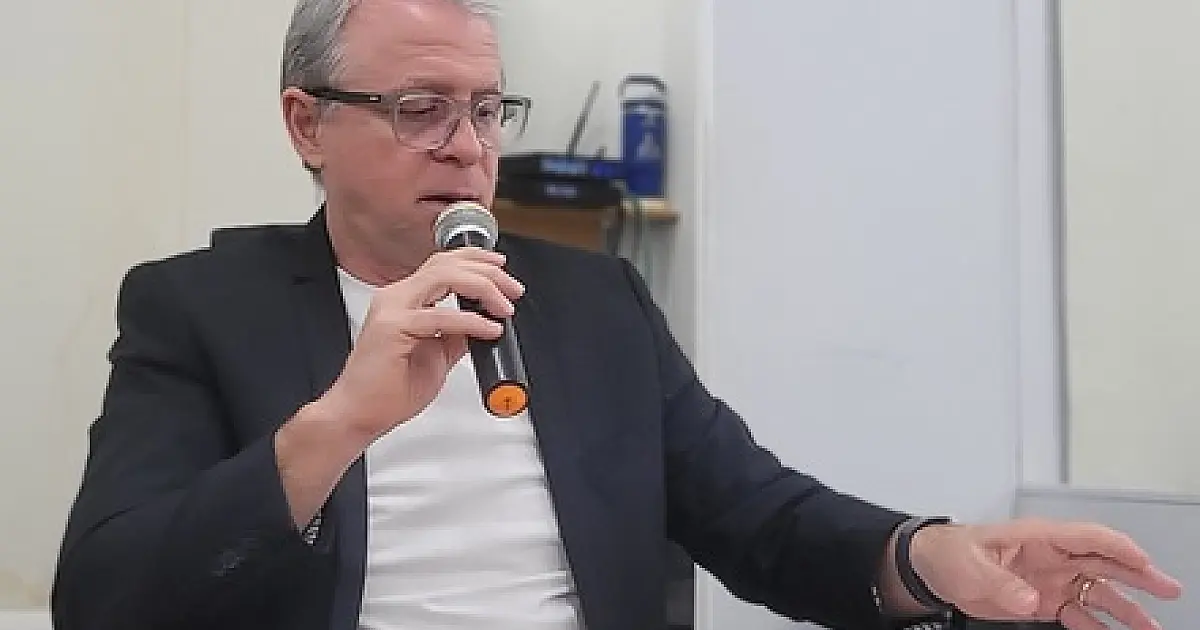 Samyr reivindica envio de mais viaturas para reforçar a segurança na região