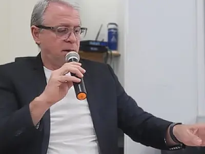 Samyr reivindica envio de mais viaturas para reforçar a segurança na região