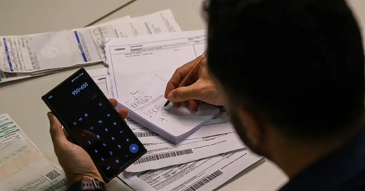 Caixa já renegociou R$ 820 milhões no novo Desenrola Brasil