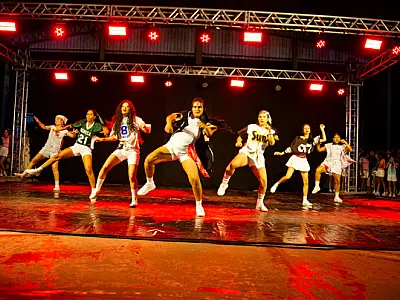 Corumbá abre inscrições para 20 projetos culturais com recursos da Lei Aldir Blanc