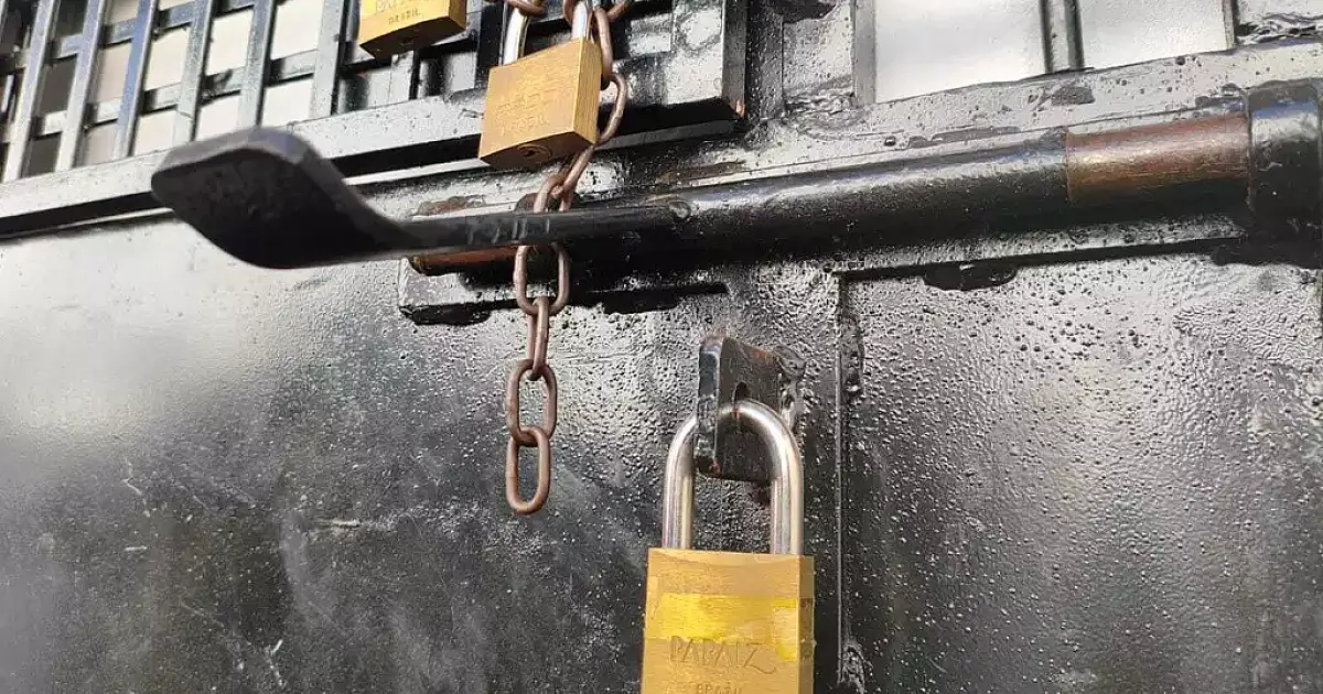Imagens de câmeras somem e travam investigações de crimes em presídios