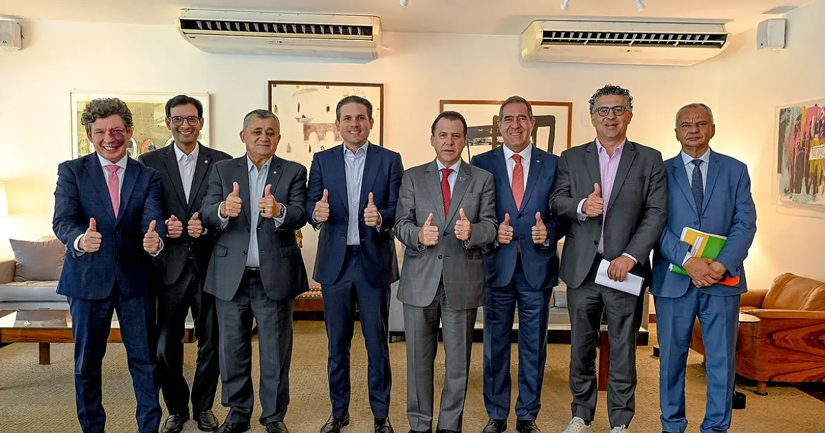 Governo e Câmara fecham acordo para fim da 6x1 e 40 horas semanais