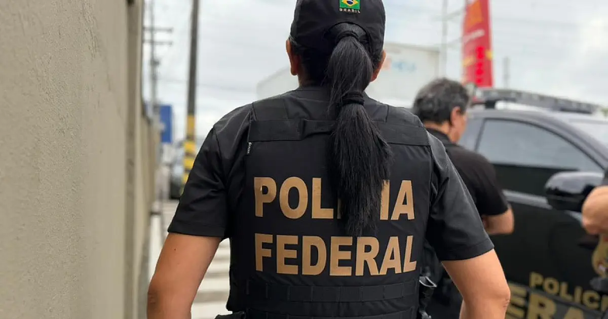 PF deflagra operação contra violência sexual infantojuvenil em MS