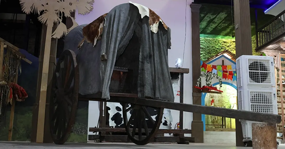 Memorial do Homem Pantaneiro recebe visitantes de 27 países