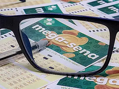 Mega-Sena sorteia prêmio de R$ 7 milhões