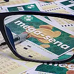 Mega-Sena sorteia prêmio de R$ 33 milhões neste sábado