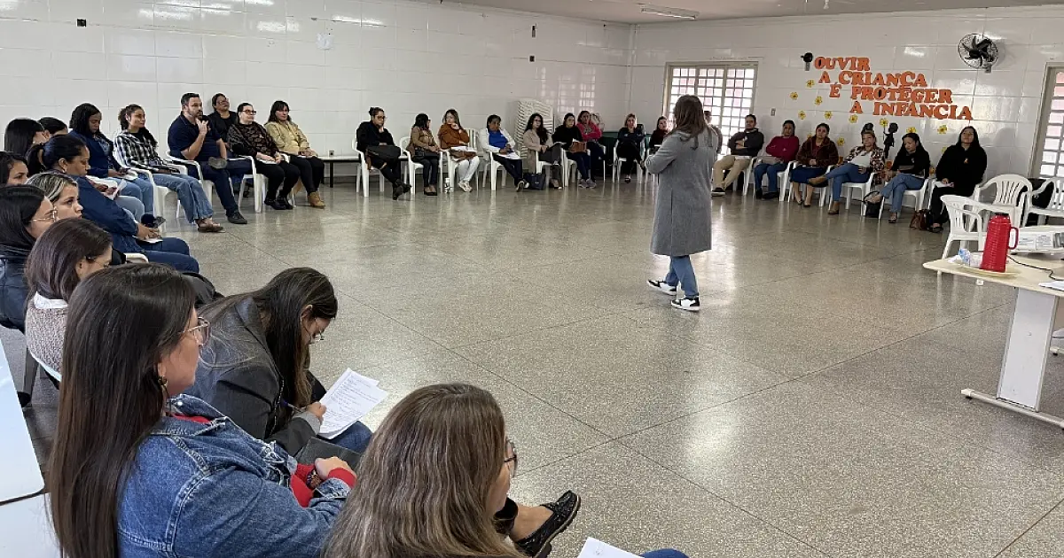Ação alinha estratégias de combate à exploração sexual de crianças e adolescentes
