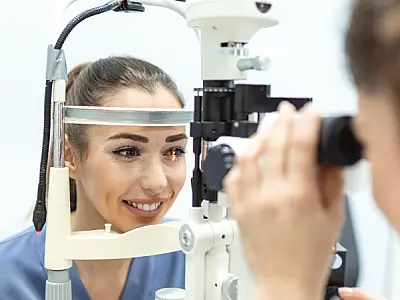 Saúde ocular vai além das consultas e movimenta diferentes serviços e marcas