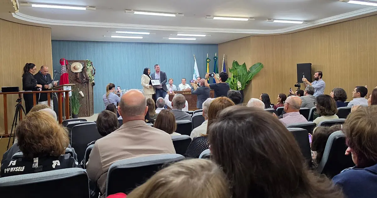 Doação de área no Pantanal impulsiona educação e projetos em Corumbá