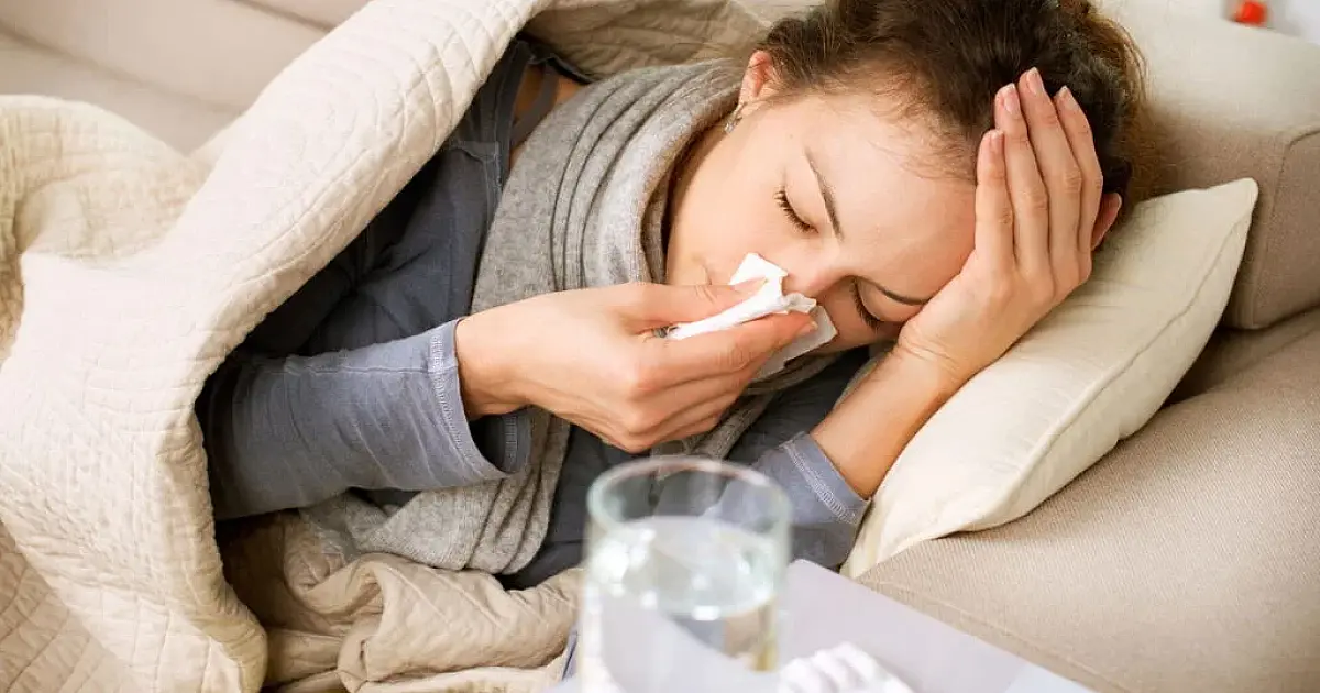 Mais de mil mortes por gripe e pneumonia acendem alerta em MS