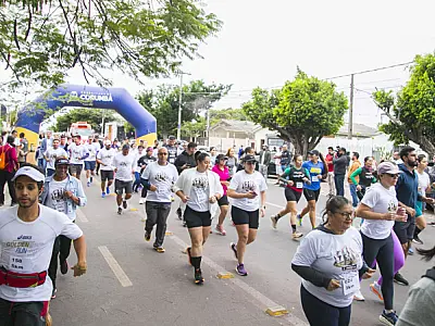 Corumbá entrega kits da II Corrida da Luta Antimanicomial neste sábado; confira percursos
