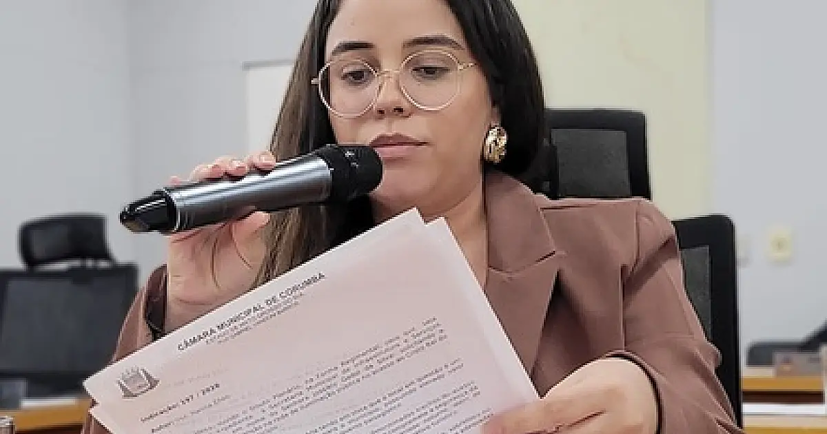 Hanna cobra posicionamento da Sanesul em relação à falta de água no Cravo Vermelho