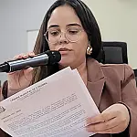 Hanna cobra posicionamento da Sanesul em relação à falta de água no Cravo Vermelho
