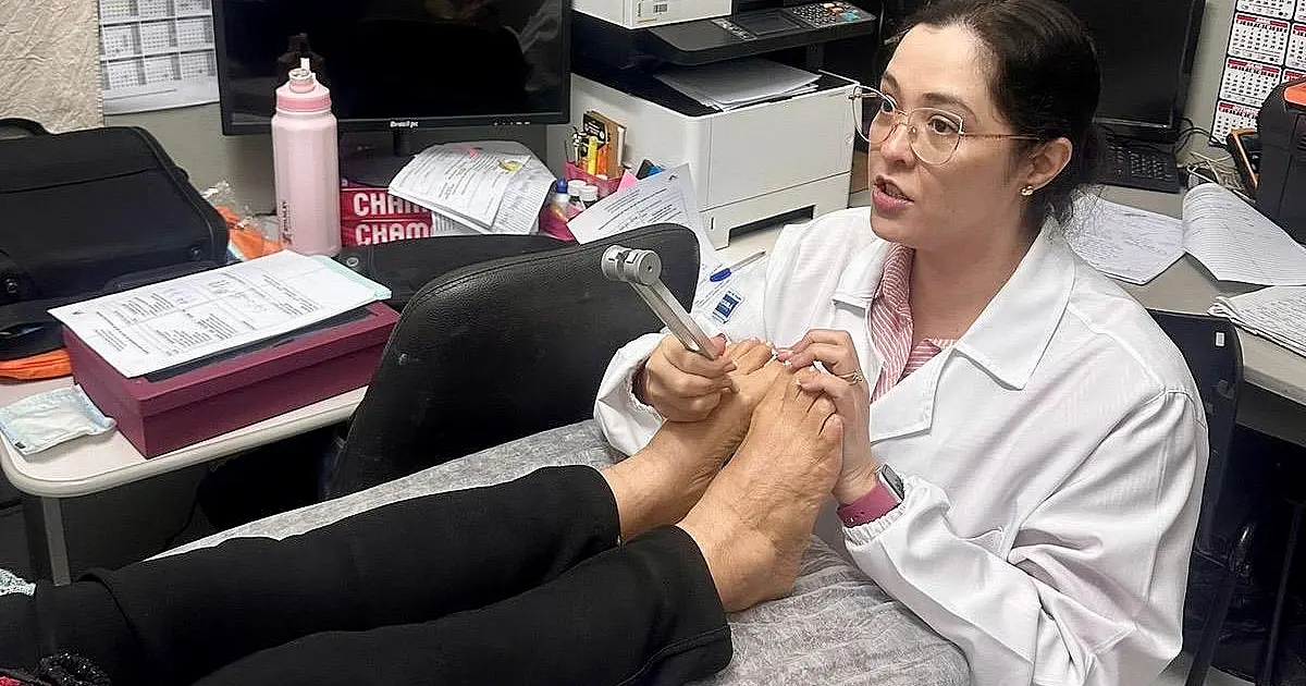 Corumbá entra no top 10 estadual com projeto sobre diabetes