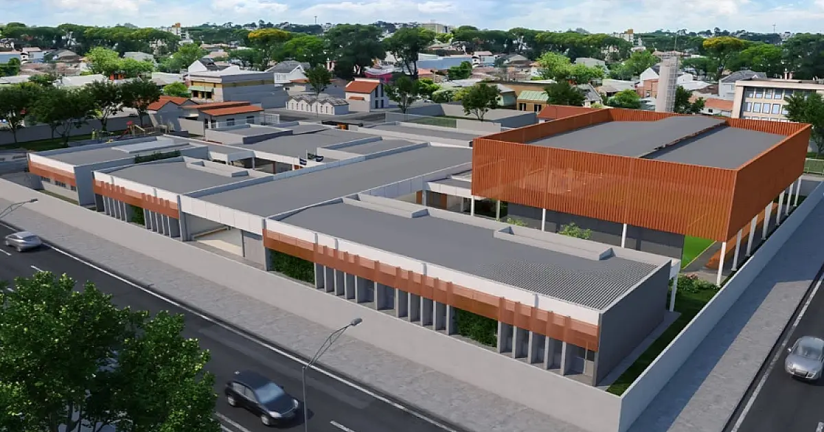 Licitação para construir nova escola integral em Corumbá já tem vencedora