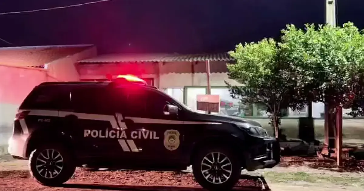 Mulher é encontrada morta com sinais de espancamento e cabelo arrancado