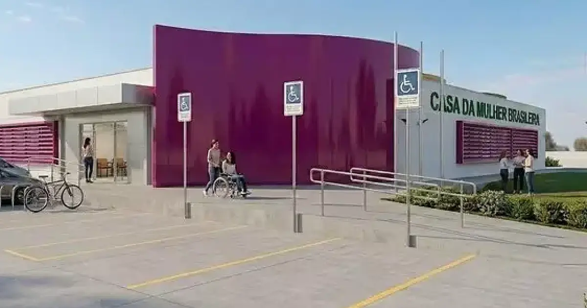 Riedel assina autorização para início das obras da Casa da Mulher em Corumbá