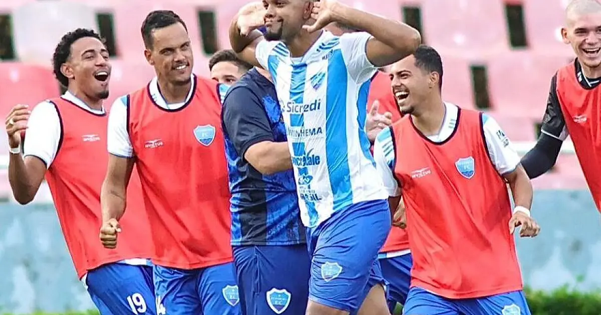 Times de MS tem jogos decisivos neste final de semana