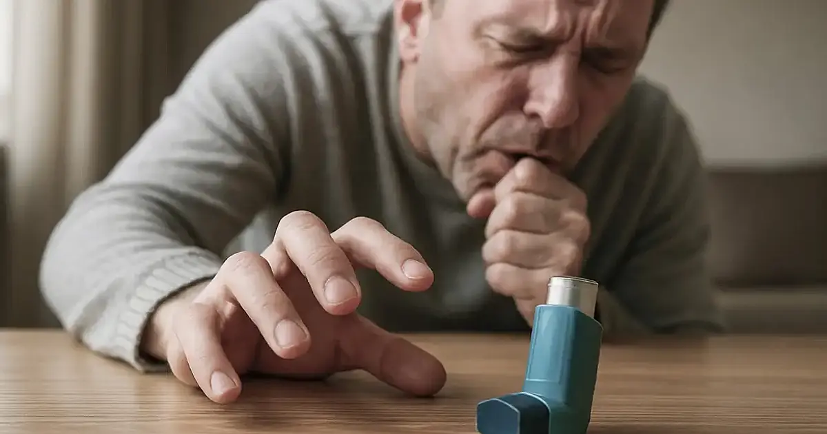 Tratamentos inadequados podem agravar asma em adultos, mostra estudo