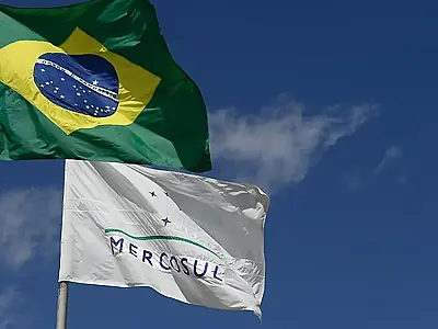 Lula participa da 68ª Cúpula do Mercosul no Paraguai