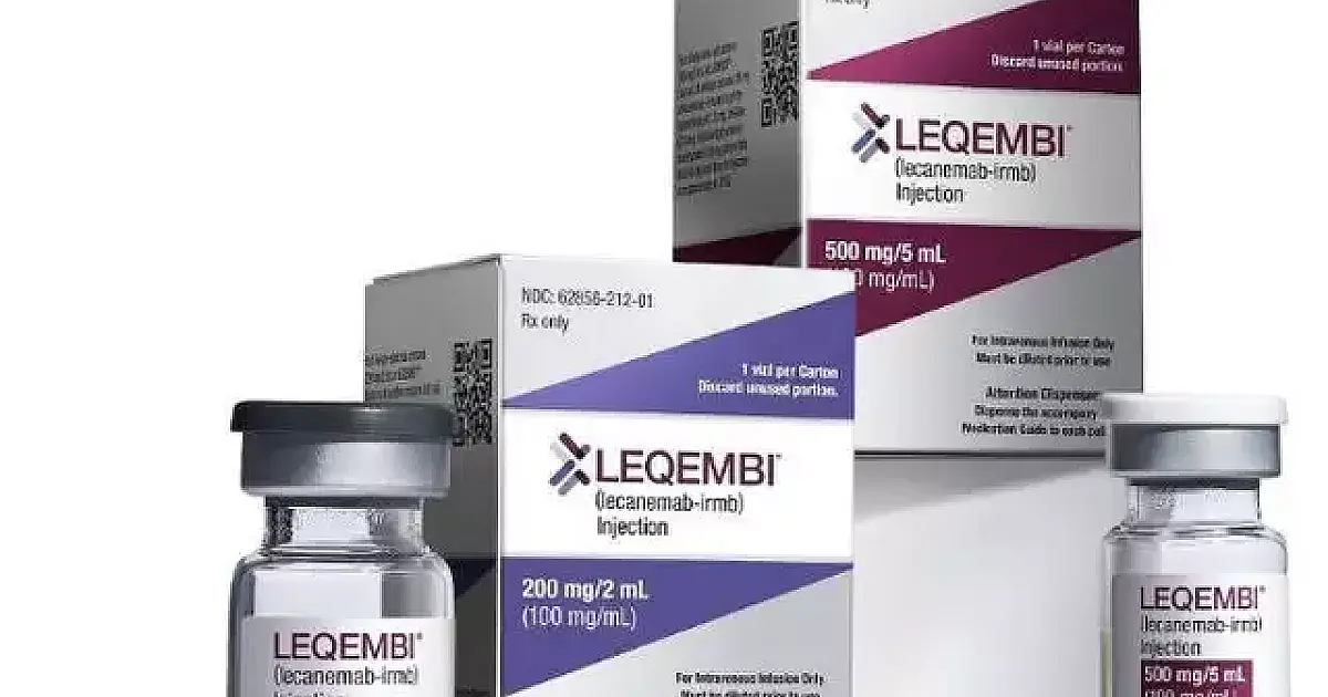 Remédio para Alzheimer inicial chega ao Brasil com custo de até R$ 11 mil mês