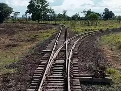 ANTT defende novo aditivo como essencial para proteger Malha Oeste antes de leilão