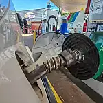 Governo corta subsídio do diesel e abre caminho para alta gradual da gasolina