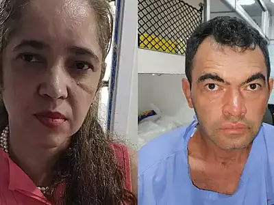 PM instaura investigação após fuga de bombeiro que matou enfermeira