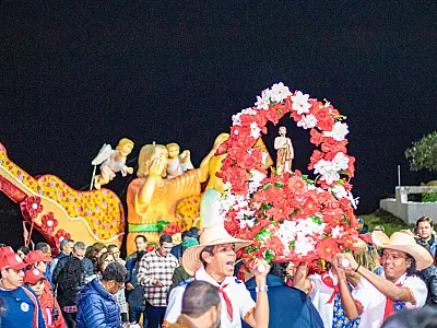 Arraial do Banho de São João atrai 76 mil pessoas e reforça tradição em Corumbá