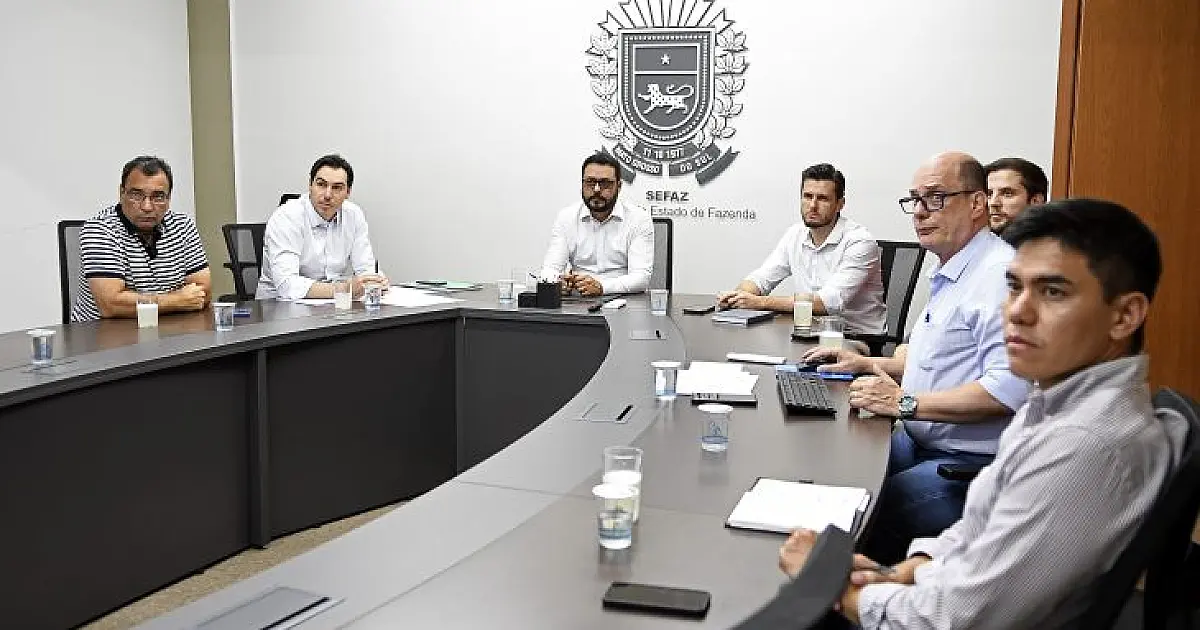 MS mantém excelência na gestão fiscal pelo sexto ano consecutivo