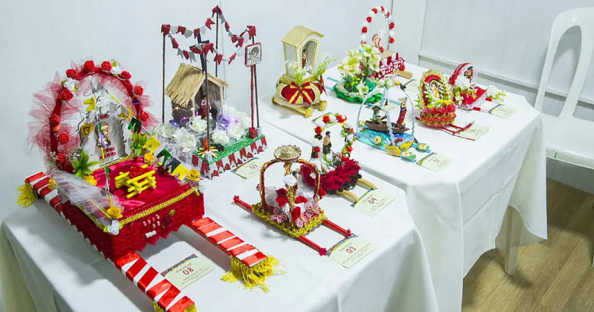 Inscrições para concursos de Andores e Miniandores do Banho de São João terminam hoje
