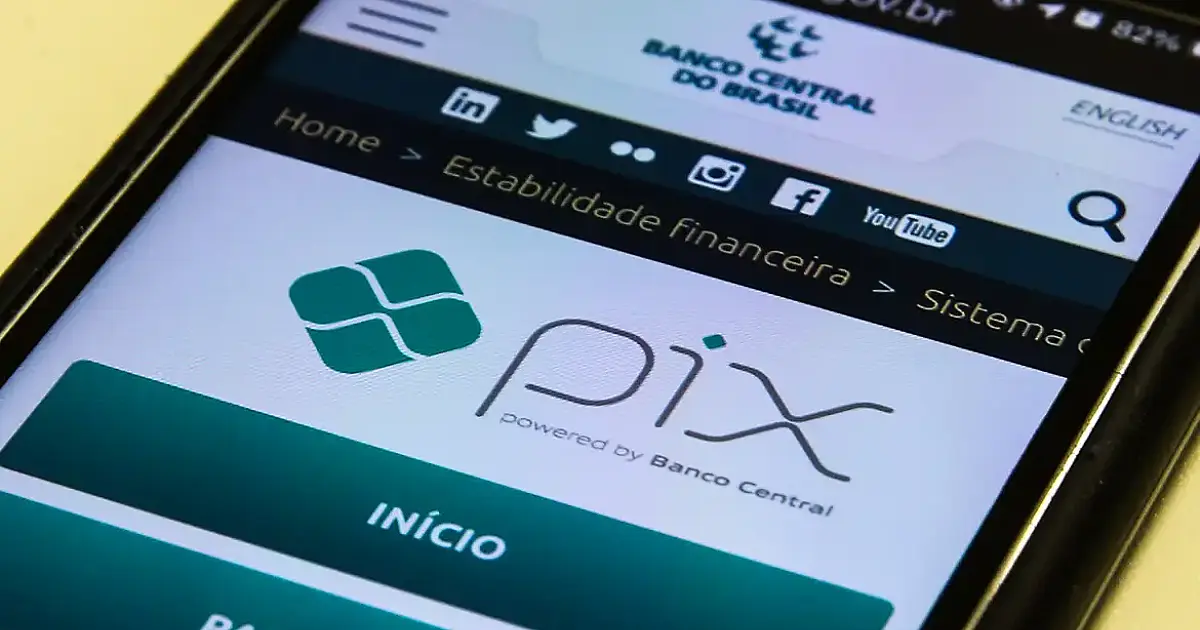 Pix Pensão Alimentícia: entenda o que é e como solicitar
