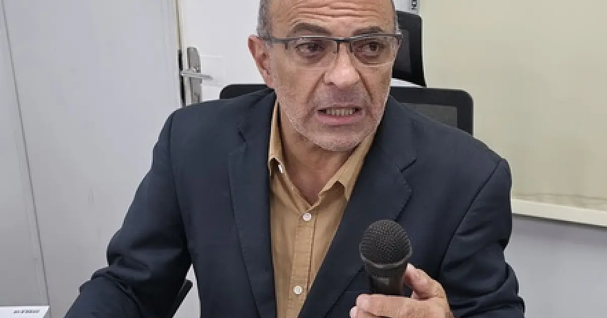 Yussef propõe coleta de exames em comunidades rurais