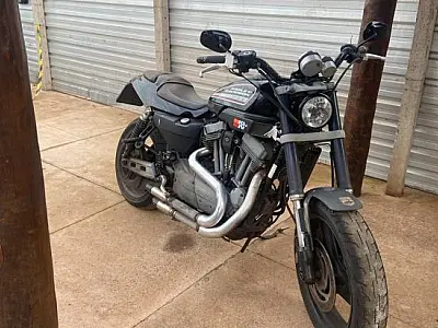 Leilão de veículos do Detran-MS tem Harley Davidson, mais 80 motocicletas e 16 carros