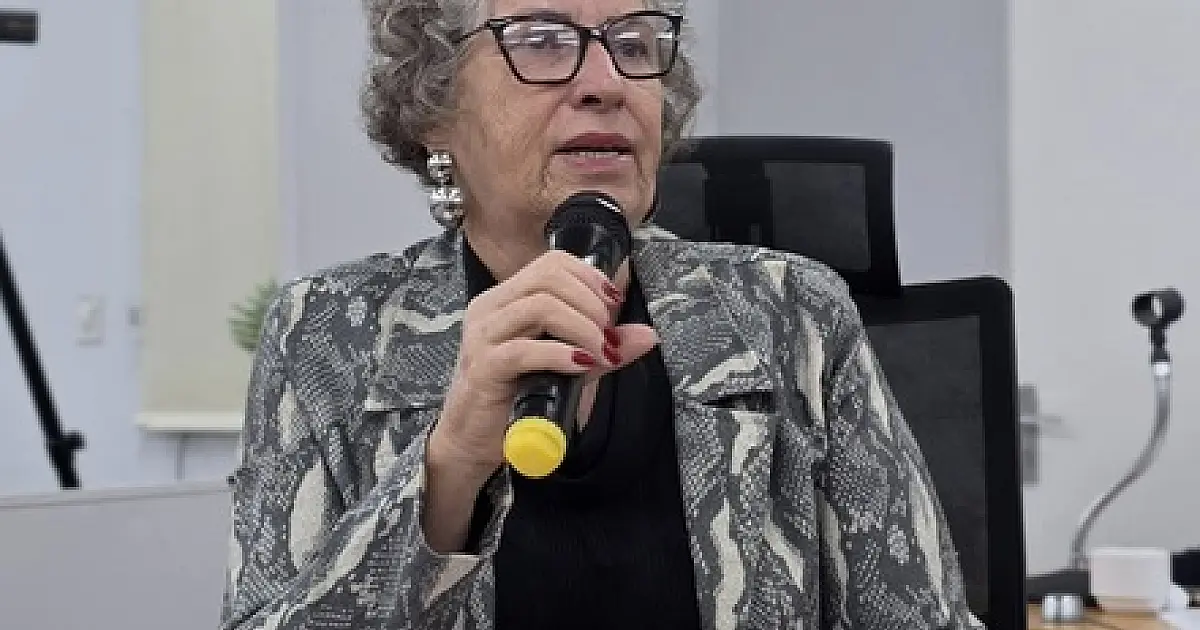 Nanah pede mais vagas acessíveis em áreas públicas de Corumbá