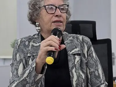 Nanah pede mais vagas acessíveis em áreas públicas de Corumbá