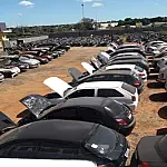 Detran-MS suspende cobrança de diárias de veículos retidos por falha no sistema