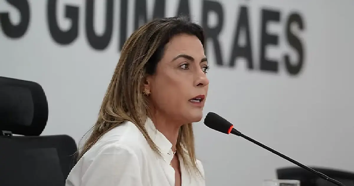 Soraya Thronicke pede suspensão de licitação da Hidrovia Paraguai-Paraná