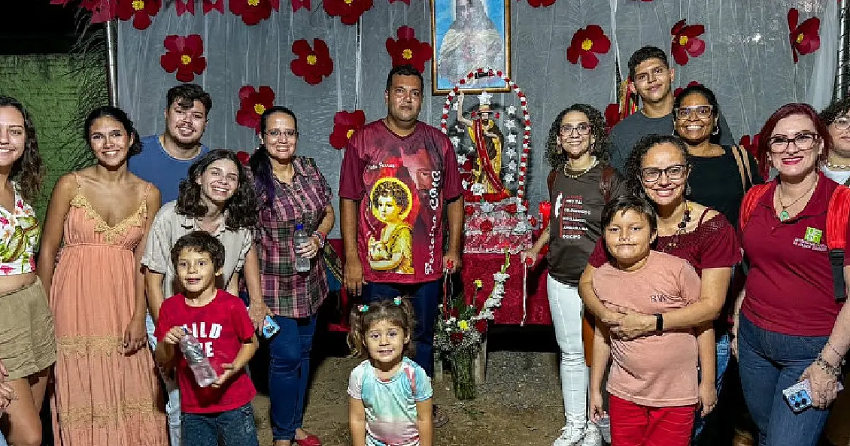 Casa Kaô leva memória afro-pantaneira ao Banho de São João