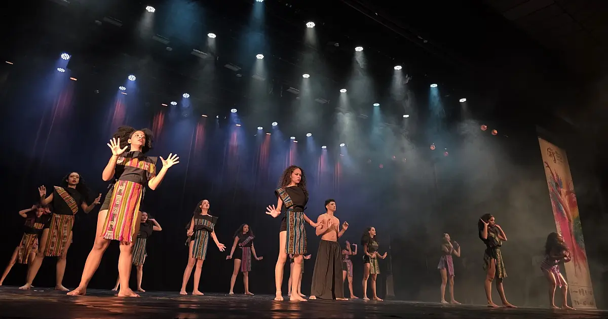 Moinho Cultural coleciona prêmios e bolsa em festival de dança